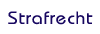 Strafrecht
